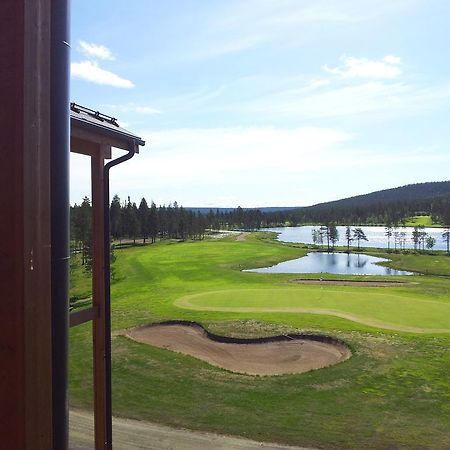 Best Western Apartments Levin Klubi Sirkka Luaran gambar