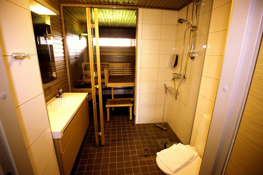 Best Western Apartments Levin Klubi Sirkka Bilik gambar