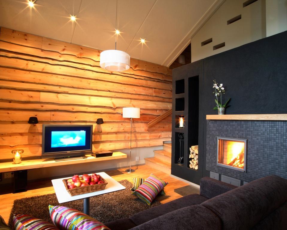 Best Western Apartments Levin Klubi Sirkka Bilik gambar