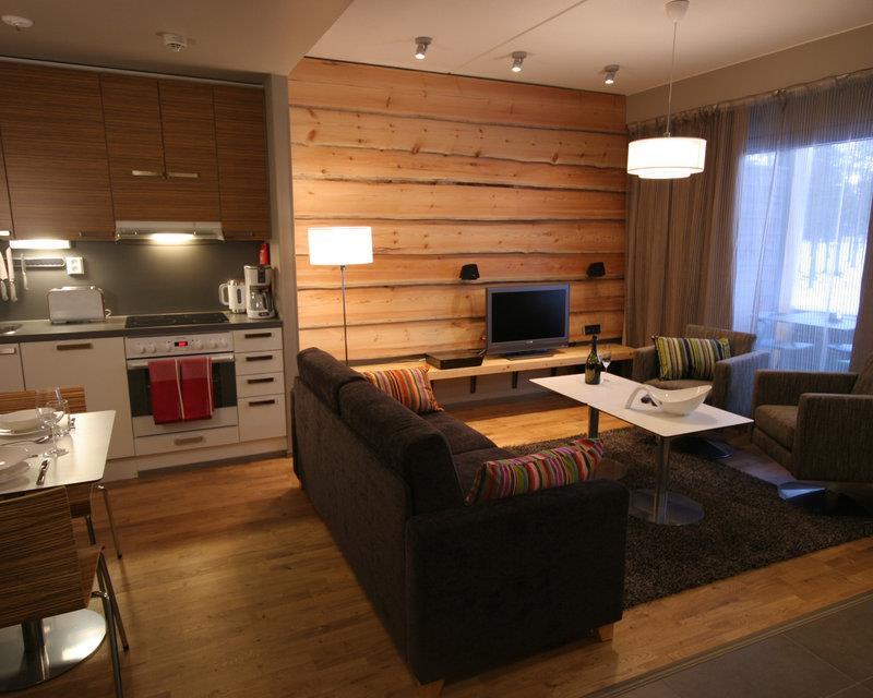 Best Western Apartments Levin Klubi Sirkka Luaran gambar