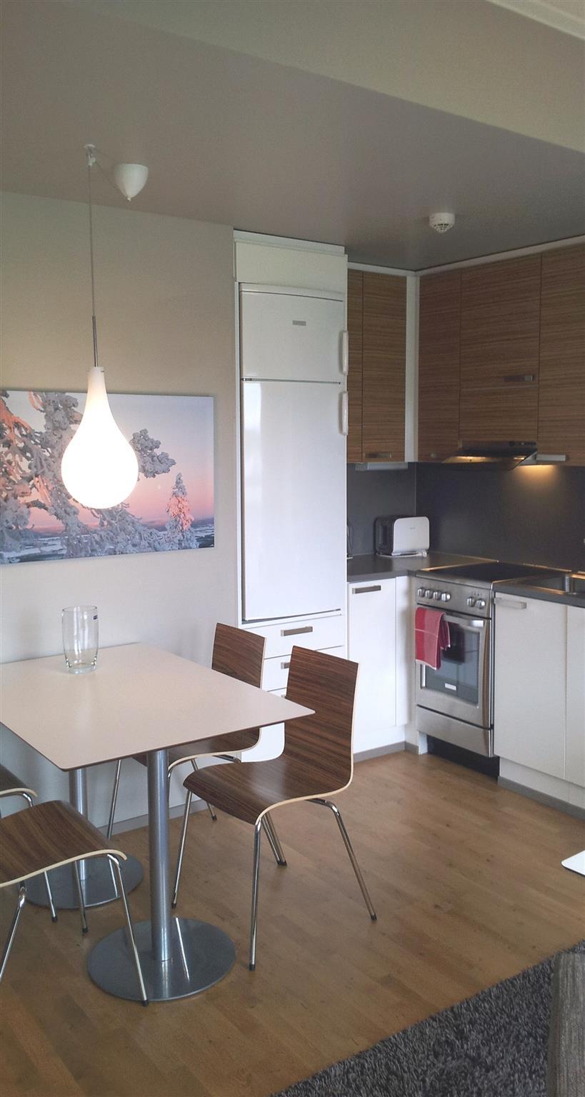 Best Western Apartments Levin Klubi Sirkka Luaran gambar