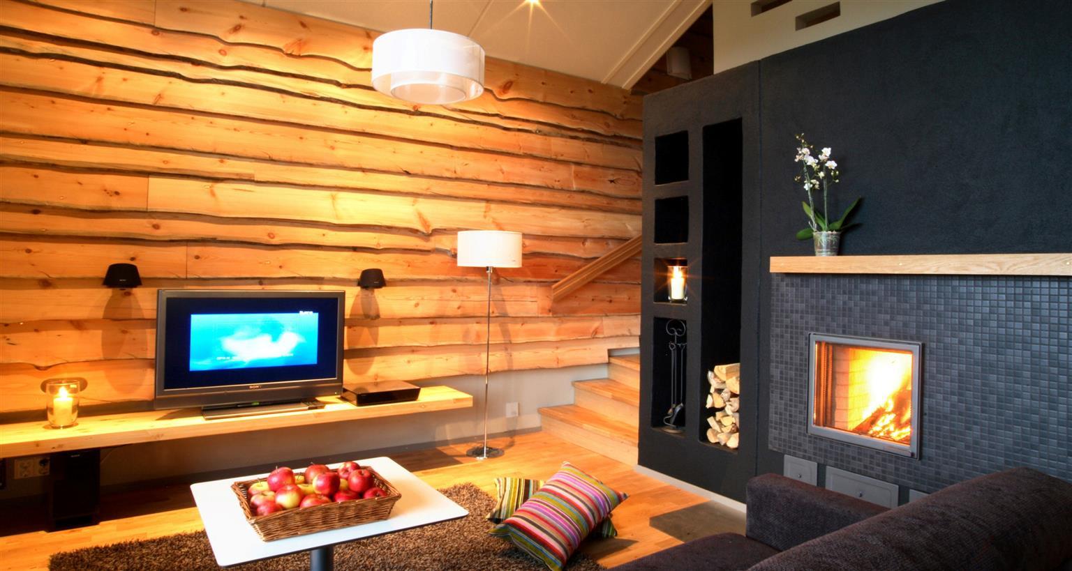 Best Western Apartments Levin Klubi Sirkka Luaran gambar