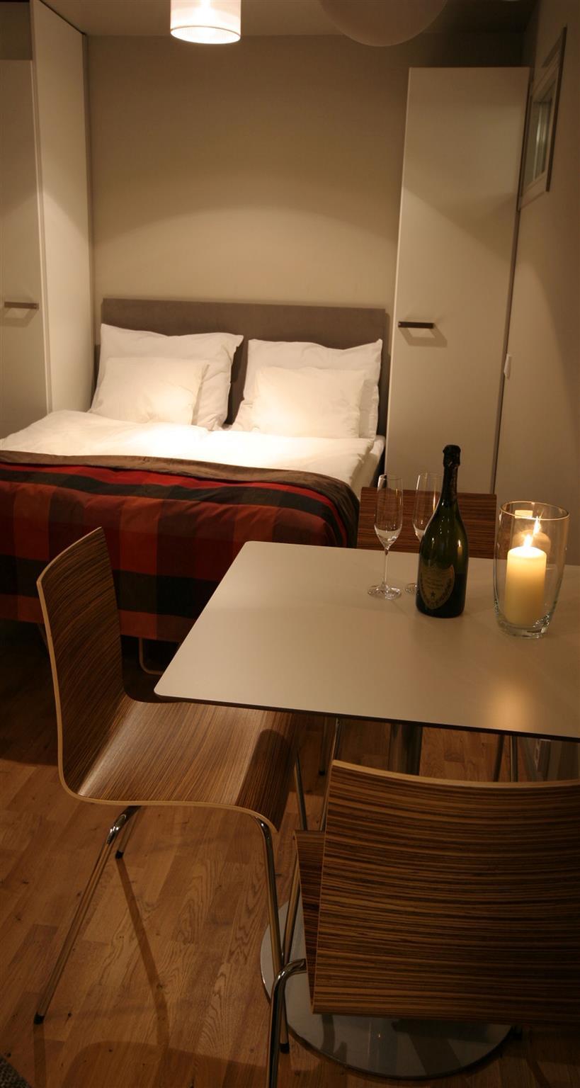 Best Western Apartments Levin Klubi Sirkka Luaran gambar